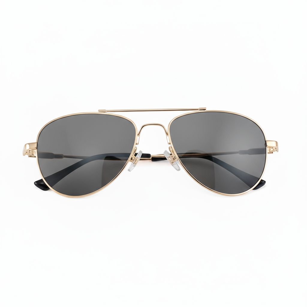 GAFAS AVIATOR | LENTE FOTOCROMÁTICO UV400