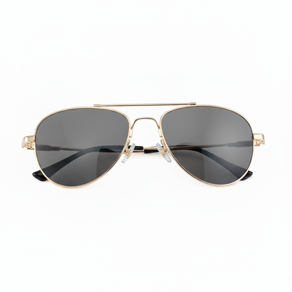 GAFAS AVIATOR | LENTE FOTOCROMÁTICO UV400